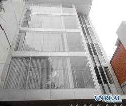 pan building nguyen dinh chieu   cho thue van phong quan 3