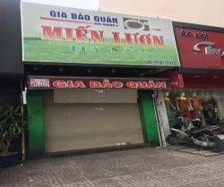 cho thue nha mat tien pasteur quan 3