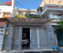 cho thue nha pham cu luong 45x26m 1 tret 2 lau 35 tr thang