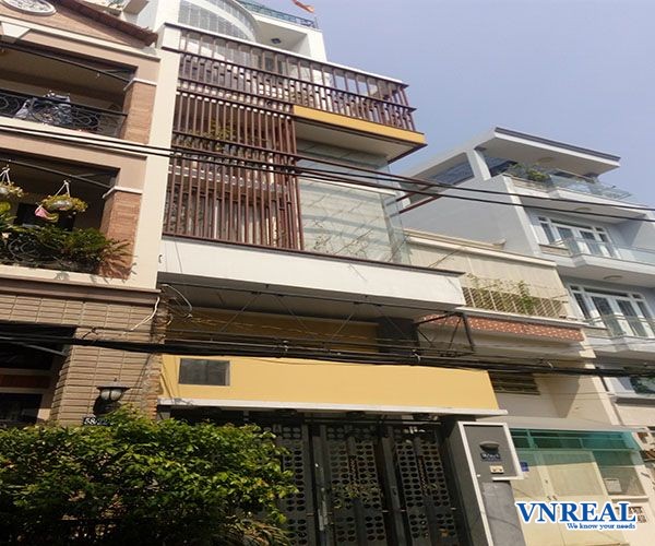 cho thue nha hxh phan chu trinh binh thanh