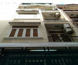 ban nha duong xo viet nghe tinh p 24binh thanh  5x17m 3lau gia  65 ty