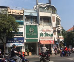 cho thue nha phan dang luu 4 x 16 m 1 tret 2 lau  65 tr thang