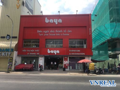 cho thue nha phan dang luu 15 x 20 m dtsd   800m2  250 tr thang