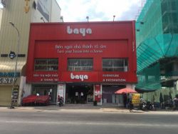 cho thue nha phan dang luu 15 x 20 m dtsd   800m2  250 tr thang