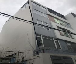 cho thue nha phan dang luu 9x16m 1 tret 4 lau 55 tr thang