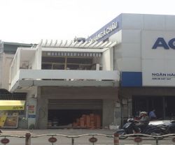 cho thue mat tien duong phan dang luu quan phu nhuan dien tich 42 x18m 1 tret 1 lau 55 trieu