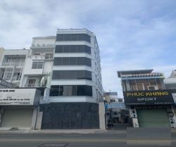 cho thue mat bang phan dinh phung dt 65 x 20m gia 170 tr th