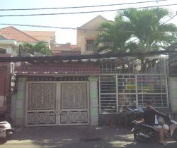 cho thue nha quan binh thanh mat tien duong phan van tri dien tich  9x30m 1 tret 2 lau gia  50 trieu