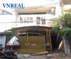 ban nha duong pham cu luongp 2quan tan binhdt  4 x 24m2 1 tret 1 lau