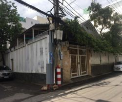 cho thue nha pham cu luong 165m x 17m  1 tang   2500usd  thang