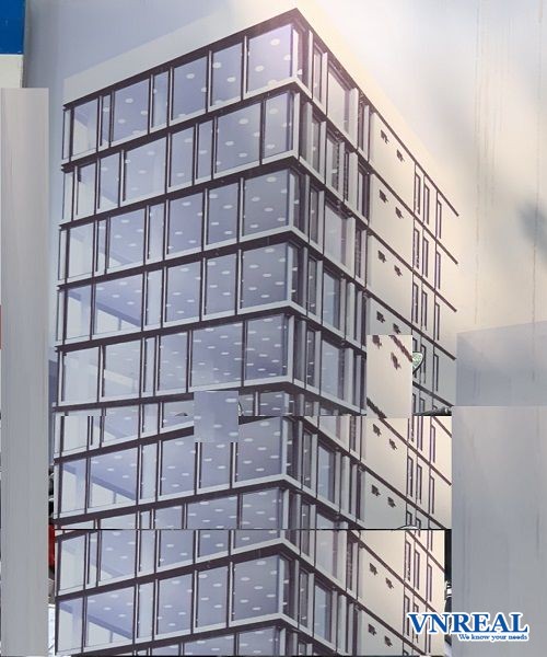 cho thue toa nha quan 3  mt d  pham ngoc thach dt 15 5x31m 1h 1tr 1l 5l gia 60 000usd th