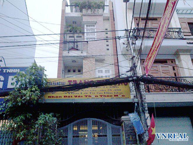 ban nha mat tien duong phan phu thu phuong 11 quan tan binh