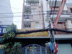 ban nha mat tien duong phan phu thu phuong 11 quan tan binh