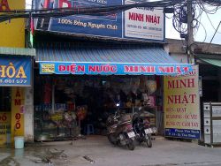 ban nha mat tien duong pham van bach phuong 15 quan tan binh