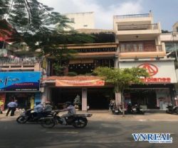 cho thue nha quan 1 duong pham viet chanh p  nguyen cu trinh quan 1 5000 