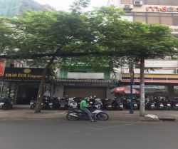 cho thue mt pham viet chanh  p nguyen cu trinhq 1 5x15 5m 3 lau  gia  100 trieu