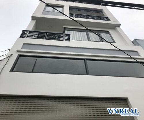 ban nha hxh pham van dong p 11 binh thanh  45x10m 4 lau 48 ty