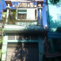cho thue nha quan binh thanh nha cho thue duong phan boi chau 5x20m 3 tang
