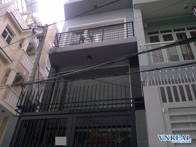 ban nha hem xe hoi duong phan dang luu phuong 2 quan phu nhuan