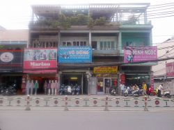 ban 2 can nha mat tien duong phan dang luu phuong 3 quan phu nhuan