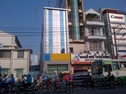 cho thue nha mat tien duong phan dang luu phuong 3 quan phu nhuan