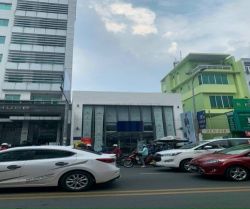 cho thue nha quan phu nhuan duong phan dinh phung9x21m tret   1 lau  gia  140 trieu