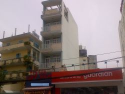 ban nha mat tien duong phan dinh phung phuong 1 quan phu nhuan