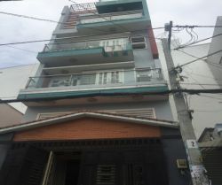 cho thue nha quan tan binh hem phan huy ich 5x13 m 3 lau