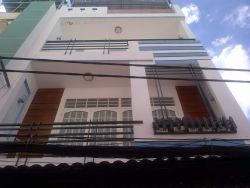 ban nha hem phan tay ho cach phan xich long 100m  quan phu nhuan