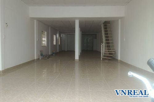 ban nha 3 mat tien duong phan van tri p11binh thanh  67x25m 2lau  17 5 ty