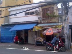 ban nha mat tien phan xich long phuong 3 quan phu nhuan