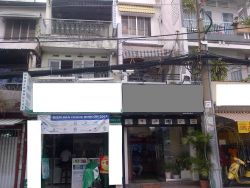 ban nha mat tien duong phan xich long phuong 3 quan phu nhuan