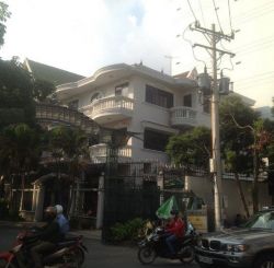 cho thue nha quan tan binh cho thue nha duong pho quang  dien tich  15x30m  3 tang
