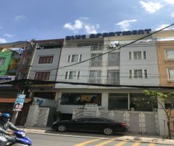 nha ban mt pho quang phuong 9 phu nhuan 10x20m 4 tang 40 ty