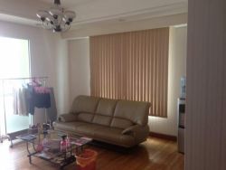 cho thue can ho the manor 1 phong ngu