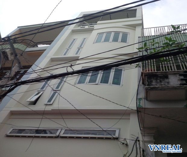 nha cho thue quan phu nhuan duong phung van cung dien tich 36x14m 1 tret 3 lau gia  22 trieu