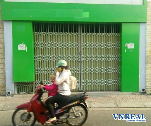 ban nha mt duong nguyen trong tuyen p 8 q  phu nhuan dt 6 1x25m