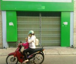 ban nha mt duong nguyen trong tuyen p 8 q  phu nhuan dt 6 1x25m