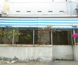 ban nha hxh huynh van banh p14 q  phu nhuandt 7x7m 1 tret 1 lung 2 lausan thuong nha moi dep