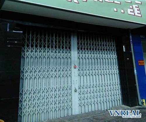 ban nha mt duong nguyen kiem p 3 q  phu nhuandt 4x23 5m 1 tret 1 lau  nha dep