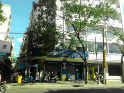 cho thue nha quan 1 mat tien duong pham ngu lao phuong pham ngu lao quan 1 tphcm 7 x m  ket cau    1 tret   1 lau gia cho thue  7000  thang