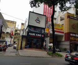 cho thue nha mat tien pham ngoc thach quan 3