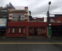 cho thue nha mt duong pho quang 7x29m 1 tret 1 lau  80 trieu  thang