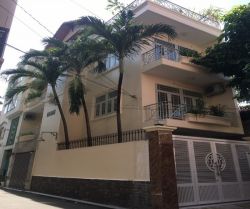 cho thue nha hxh pho quang52x165m1 tret 2lau38tr thang