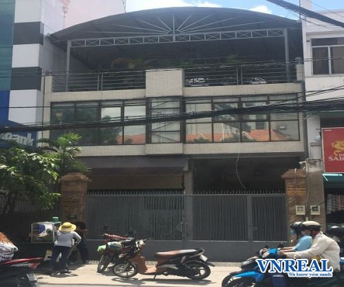 cho thue nha pho quang 85x31m tret lung 2 lau 180 tr thang