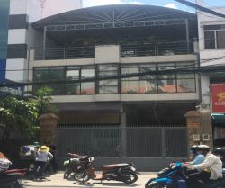 cho thue nha pho quang 85x31m tret lung 2 lau 180 tr thang