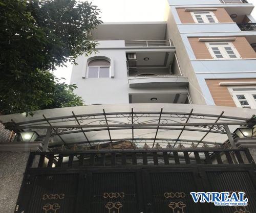 cho thue nha pho quang 4x23m tret 2 lau 45 tr thang