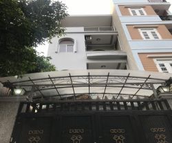 cho thue nha pho quang 4x23m tret 2 lau 45 tr thang