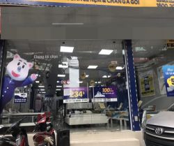 cho thue nha pho quang 75x25m tret 2 lau 90 tr thang