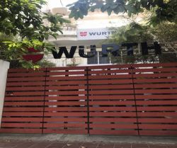 cho thue nha pho quang 9 x 25m 1 tret 2 lau 90 tr thang